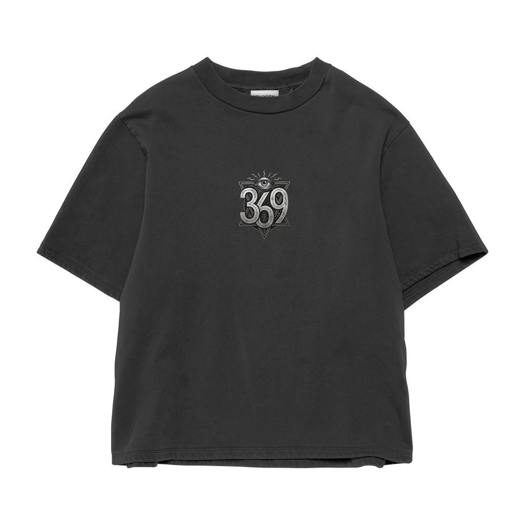 EDITION 0.01 // THE PAKAL BLUEPRINT